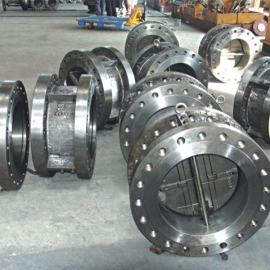 API 594 Check Valve