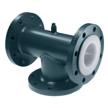 Lined PTFE / PFA 