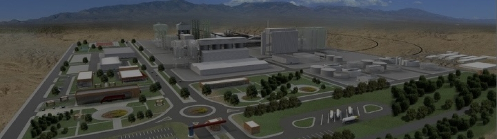QAZAQ SODA PLANT PROJECT