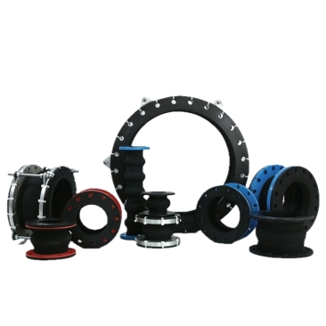 Expansion Joints 